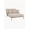 Bizzotto Daybed da esterno Ivissa