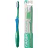 CURASEPT SpA Curasept Daycare | Spazzolino Eco-Sostenibile Hard Setole Dure | 1 Pezzo