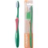 CURASEPT SpA Curasept Daycare | Spazzolino Eco-Sostenibile Medium Setole Medie | 1 Pezzo