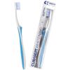CURASEPT SpA Curasept Whitening | Spazzolino Sbiancante Setole Medie Doppia Tecnologia | 1 Pezzo