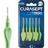 CURASEPT SpA Curasept Proxi | Scovolini Prevention P09 | ISO 2 - 0,9 mm 6 Pezzi