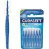 CURASEPT SpA Curasept Picks | Scovolini Monouso Spirale Antiplacca Misura L | 36 Pezzi