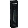 CURASEPT SpA Curasept Luxury Black | Dentifricio Sbiancante al Carbone | 75 ml