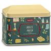 HP ITALIA Srl Neavita Infuso Dolce Pausa | Tè Verde Rooibos In Casetta Latta | 80 g