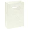 Scotton ShopperBox 125 x 65 x 180 Mm Bianco 10 Pz