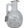 Arpimex AR-Bottiglina Vetro con Manico H11,1cm D4cm