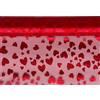 Arpimex AR-Rollo Organza Rossa Cuori 48cm 5 Yards