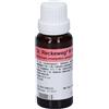 Dr. Reckeweg DR.RECKEWEG R65 Gocce 22 ml
