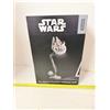 STAR WARS MILLENIUM FALCON POSABLE LAMP NUOVISSIMA!!