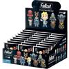 MONOGRAM 110256 - Fallout s1 bag clip blind box display(24) Gadget