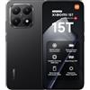 Xiaomi 15T 5G, Dual, 512GB 12GB RAM, Nero