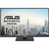 ASUS VA27DQFS - LED-Monitor - 68.6 cm (27) - 1920 x 1080 Full HD (1080p)