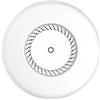 MikroTik cAP ac - RBcAPGi-5acD2nD with 716 MHz CPU, 128 MB RAM, 2x Gbit LAN