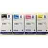 Epson Set di 4 cartucce di inchiostro T7891, T7892, T7893 e T7894 in versione XXL (nero 65,1 ml + ciano 34,2 ml + magenta 34,2 ml + giallo 34,2 ml) C13T789140, C13T789240, C13T789240, C13T789240,