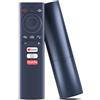 GOUYESHO Telecomando semplice compatibile con Mecool TV Box KM1 KM2 KM2 Plus KM7 KM6 KM3 KM9 PRO