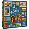 Mighty Boards Art Society ITA