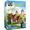 Giochi Uniti Locande e Cattedrali: Carcassonne (New Ed.)