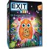 Giochi Uniti Exit Kids: Gli Enigmi dei Mostri
