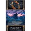 Fantasy Flight La Battaglia di Carn Dum: Il Signore degli Anelli LCG