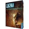 Giochi Uniti Exit: La tomba del Faraone