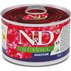 Farmina N&D Quinoa Digestion 140g Lattina Cani Adulti