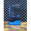 Sennheiser MKE 440 Microfono Stereo Direzionale a Fucile Professionale Mini Box