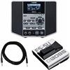 BOSS eBand JS-10 Guitar Player FS-5U Foot Switch Set JS10 Effetti da JPN