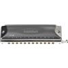 SUZUKI S-48S Cromatic Harmonica Sirius Series 12 fori 48 suono corsa corta