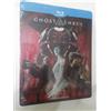 Ghost in the Shell - Film in Blu-ray Steelbook - Nuova - COMPRO FUMETTI SHOP