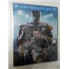 Real Steel - Film in Blu-ray Metal Box - Nuova Originale - COMPRO FUMETTI SHOP