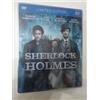 Sherlock Holmes Film in Blu-ray Metal Box Nuova Originale - COMPRO FUMETTI SHOP
