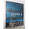 Super 8 - Film in Blu-ray Steelbook - Nuova - COMPRO FUMETTI SHOP