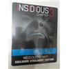 Insidious 3: L'Inizio - Film in Blu-ray Steelbook - Nuova - COMPRO FUMETTI SHOP