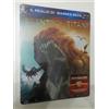 Scontro tra Titani - Film in Blu-ray Steelbook - Nuova - COMPRO FUMETTI SHOP