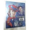 Il Ritorno di Mary Poppins Film in Blu-ray Steelbook Nuova - COMPRO FUMETTI SHOP