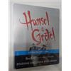Hansel & Gretel Cacciatori Film in Blu-ray Steelbook Nuova - COMPRO FUMETTI SHOP