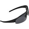 BBB Cycling Impress Occhiali Ciclismo Sportivi Con 3 Lenti Intercambiabili Occhiali Bici Anti-UV400 Per Corsa MTB Running Pesca Golf Uomo Donna BSG-58