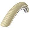 Schwalbe Fat Frank K-Guard, TwinSkin Unisex Adulto, Marrone/Bianco, 28x200