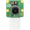 Raspberry Pi Camera Module 3 Wide