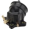 GOOFIT Tubo Collettore Di Aspirazione Sostituzione per Vespa GT GTL GTS GTV 125cc-200cc Piaggio Beverly X8 X9 XE