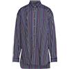 PAUL & SHARK - Camicia a righe