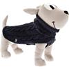 Ferribiella Dolcevita per cani Abbraccio | FERRIBIELLA - blu / 39cm