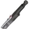 Hoover B017 Batteria Aspirabriciole a Litio 11.1 V, Nero - H-Handy 700 | Originale Hoover, ricarica rapida, lunga autonomia, installazione facile, prestazioni costanti