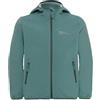 Jack Wolfskin Fourwinds - Giacca unisex per bambini