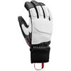 LEKI Guanti Griffin Prime 3D bianco (taglia: 10)
