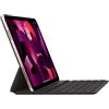 Apple Smart Keyboard Folio | MXNK2F/A | Apple iPad Pro 11 (Gen 1, Gen 2, Gen 3, Gen 4), Apple iPad Air (Gen 4, Gen 5) | FR
