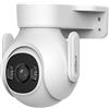 DAHUA Videocamera sorveglianza da esterno PT IP/Wi-Fi Smart Dual Light 3MP con deterrenza attiva e audio bidirezionale P3B-PV