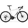 Merida Bici in alluminio ebike MERIDA eSCULTURA III 2x12v MAHLE X35