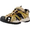 Geox J Borealis Boy B SandaliBambini e Ragazzi