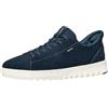 Geox Scarpe da Ginnastica da Uomo U FLEXTRIDE Plus A, Avio, 46 EU